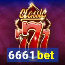 6661 bet